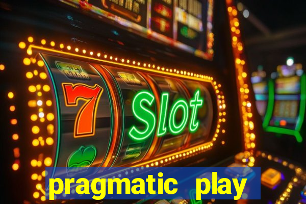 pragmatic play slots rtp